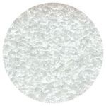 White Sugar Crystals